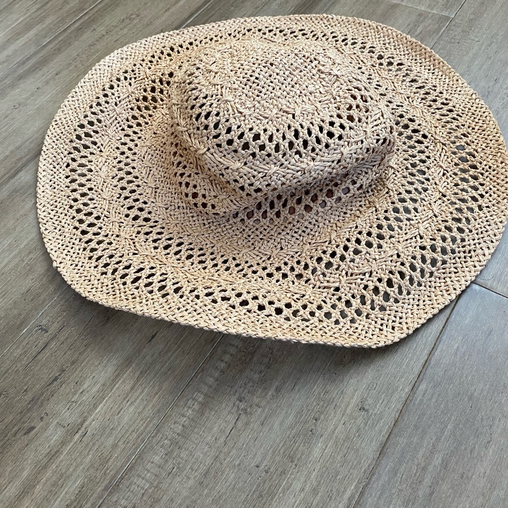 Aerie Sun hat